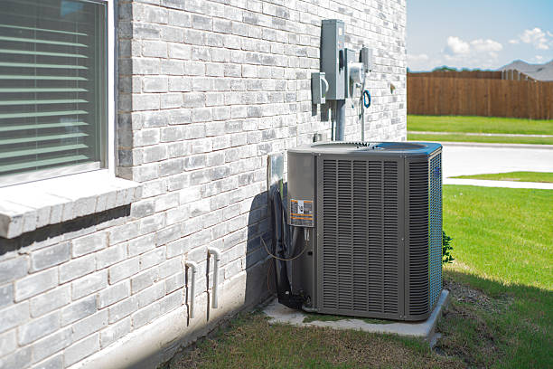 Reliable Hvac contractor in Traphill, NC by FH HVAC